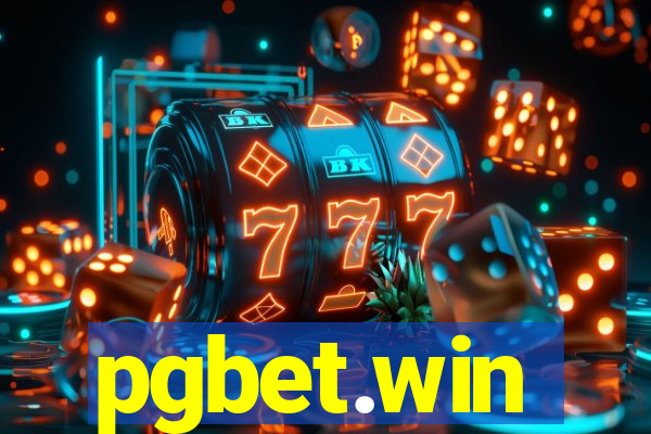 pgbet.win