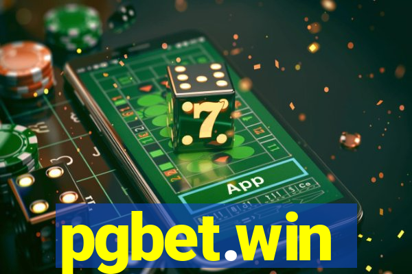 pgbet.win