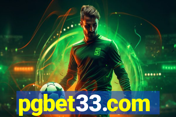 pgbet33.com