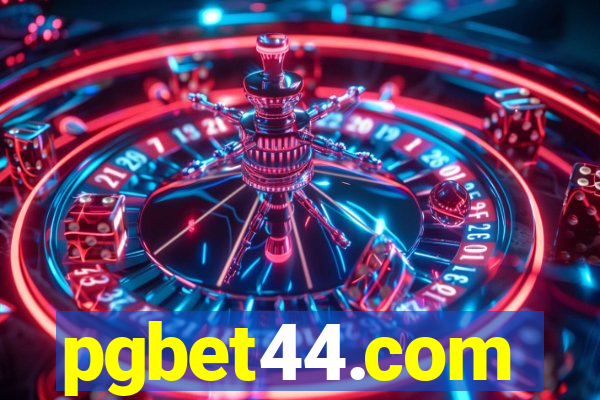 pgbet44.com