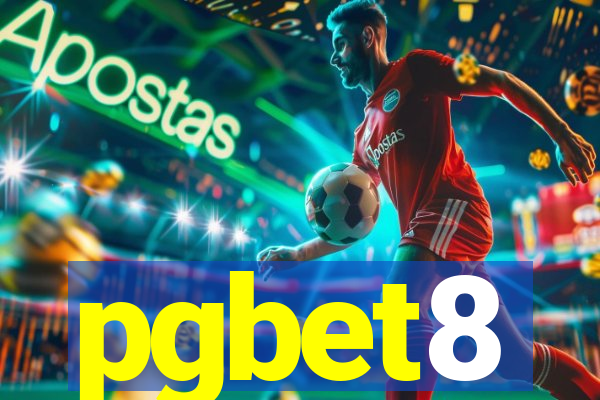 pgbet8