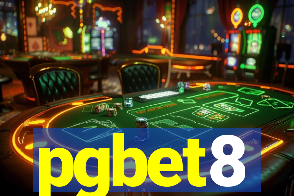 pgbet8