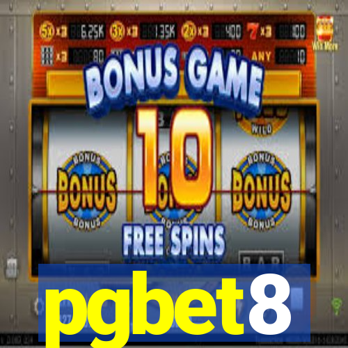 pgbet8