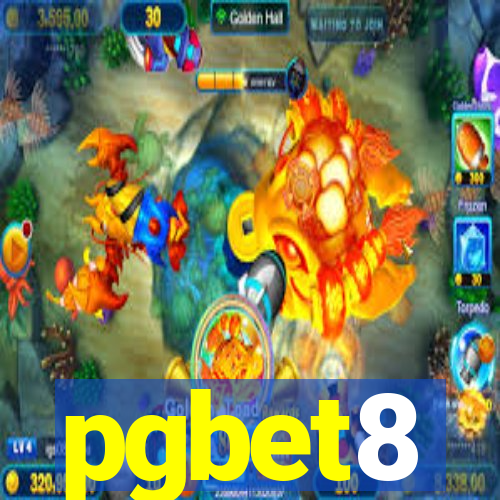 pgbet8