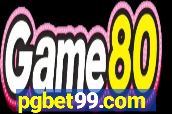 pgbet99.com