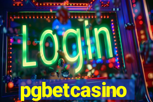 pgbetcasino