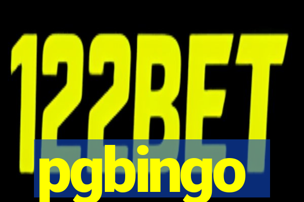 pgbingo