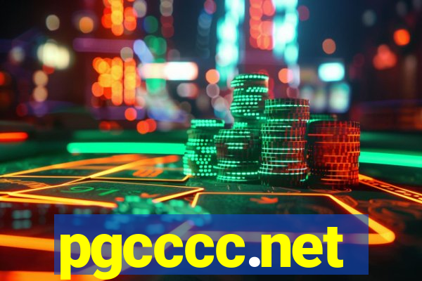 pgcccc.net