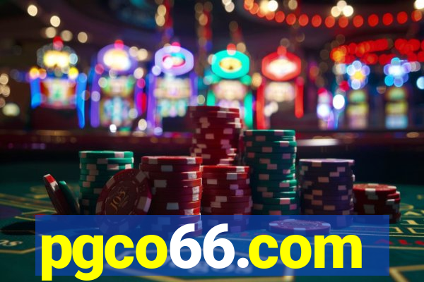 pgco66.com