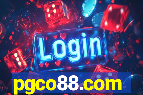 pgco88.com