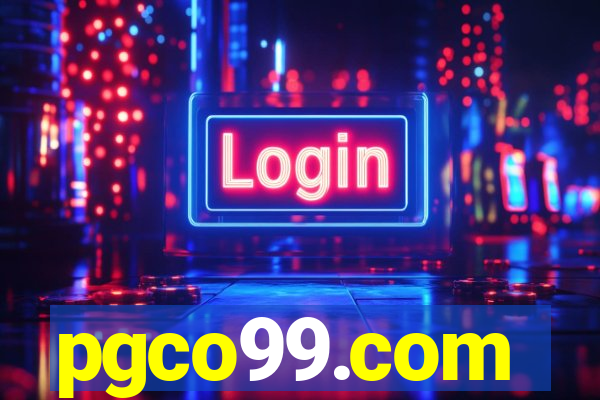 pgco99.com