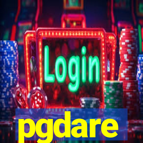 pgdare