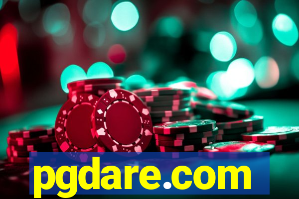 pgdare.com