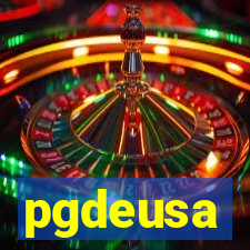 pgdeusa