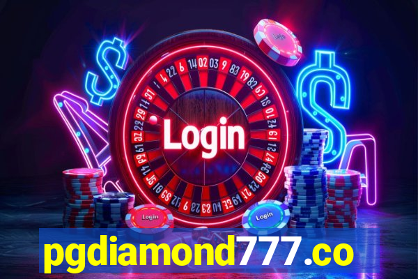 pgdiamond777.com