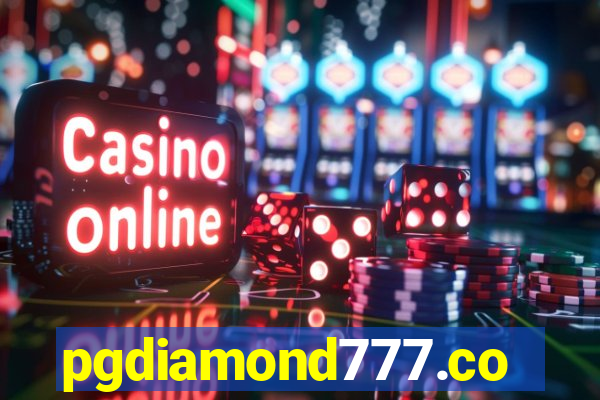 pgdiamond777.com