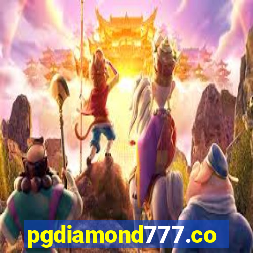 pgdiamond777.com