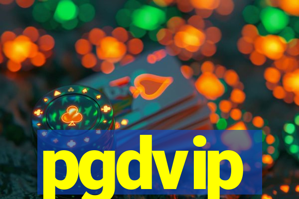 pgdvip