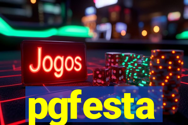 pgfesta