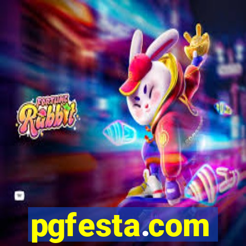 pgfesta.com