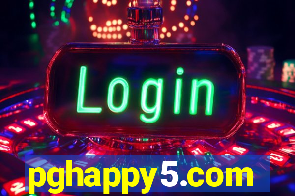 pghappy5.com