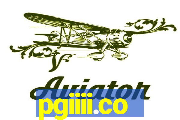 pgiiii.co