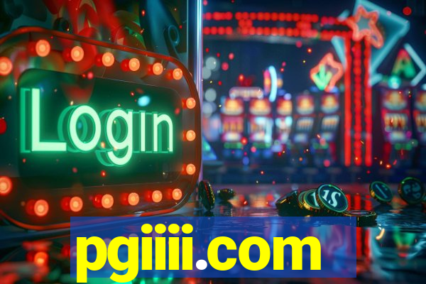 pgiiii.com