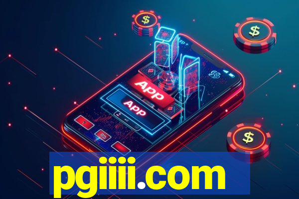 pgiiii.com