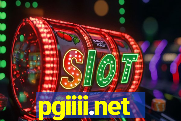 pgiiii.net