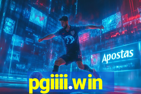 pgiiii.win