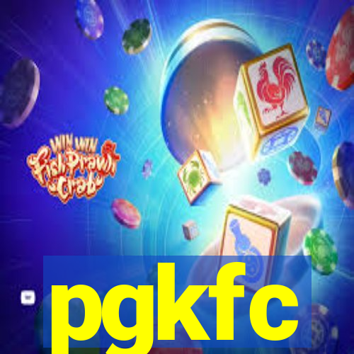 pgkfc