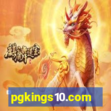 pgkings10.com