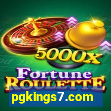 pgkings7.com