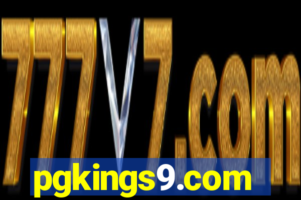 pgkings9.com