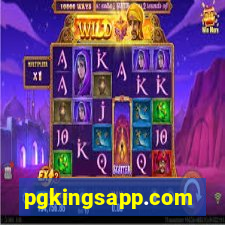 pgkingsapp.com