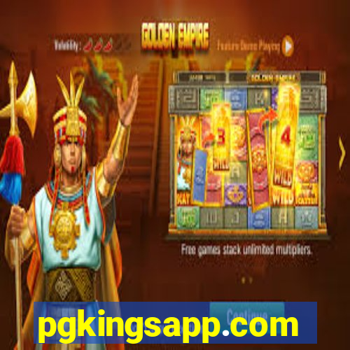 pgkingsapp.com