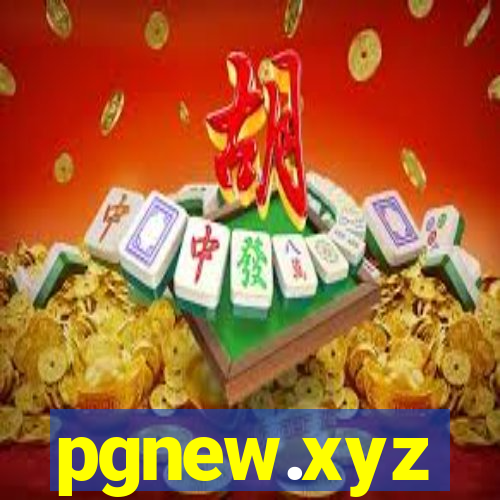 pgnew.xyz