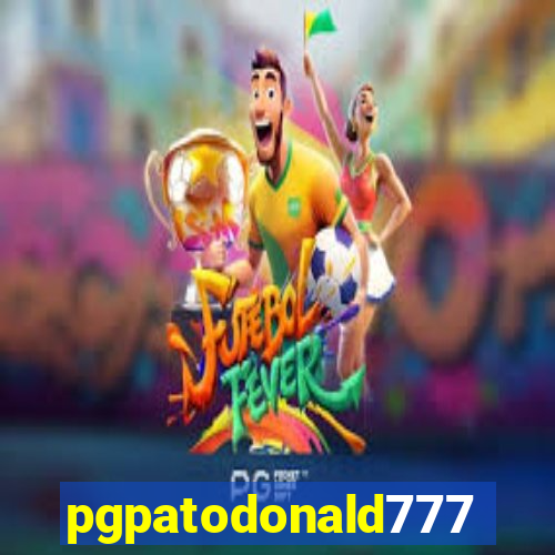 pgpatodonald777.com