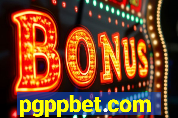 pgppbet.com