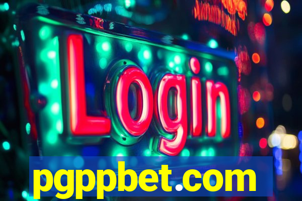 pgppbet.com