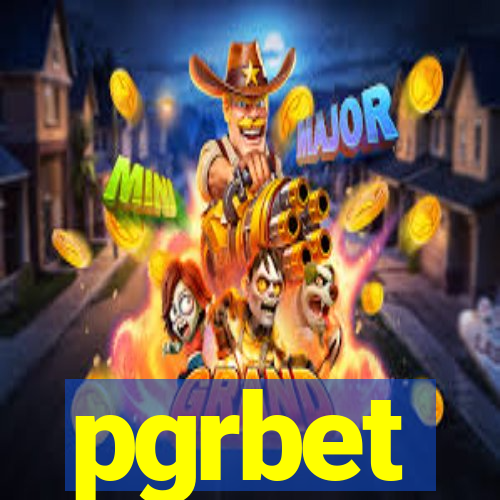 pgrbet