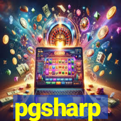 pgsharp