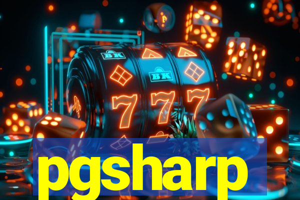 pgsharp