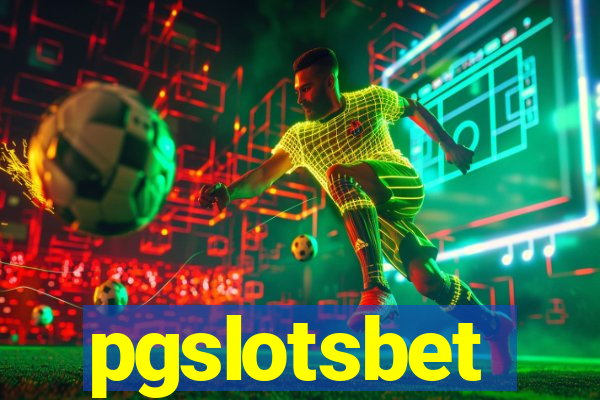 pgslotsbet