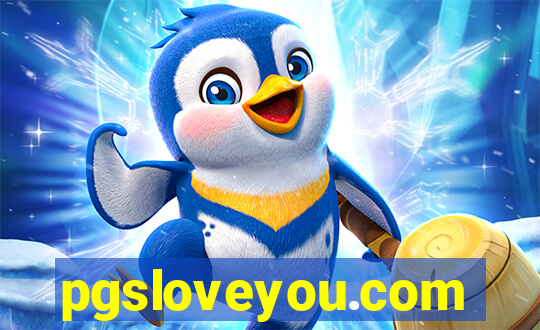 pgsloveyou.com