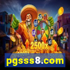 pgsss8.com