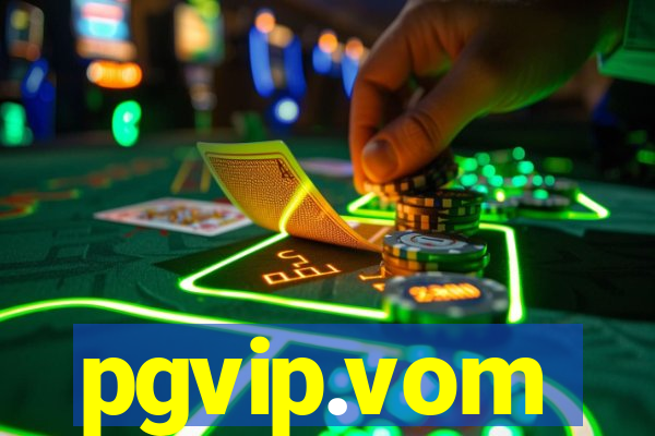 pgvip.vom