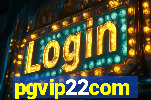 pgvip22com