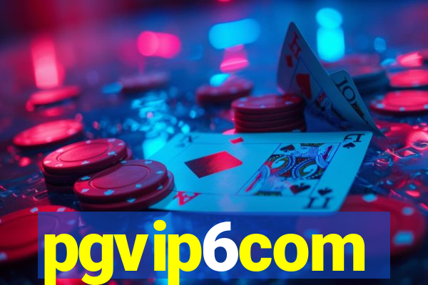 pgvip6com