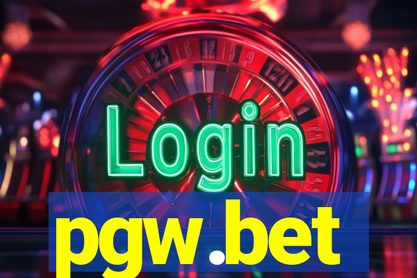 pgw.bet